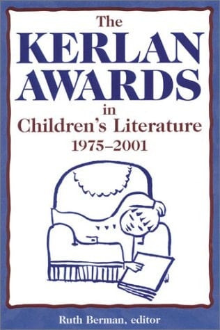 The Kerlan Awards in Children's Literature, 1975-2001