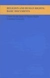 Religion and Human Rights Basic Documents