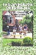 The Anderson Chronicles An Intimate Portrait of Augsburg College, 1963-1997