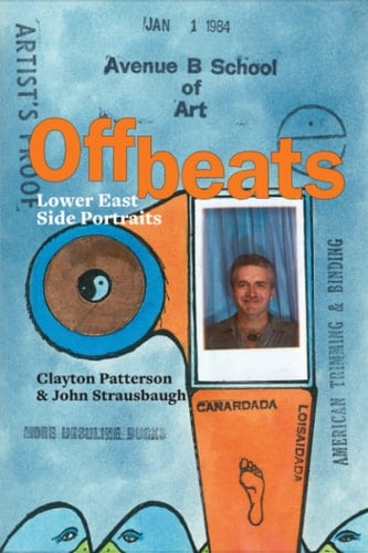 Offbeats Lower East Side Portraits