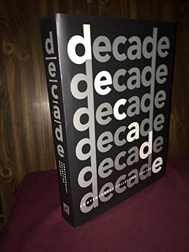 Decade Contemporary Collecting 2002-2012