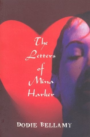 The Letters of Mina Harker (Lingo Books)