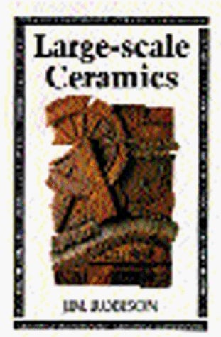 Large Scale Ceramics