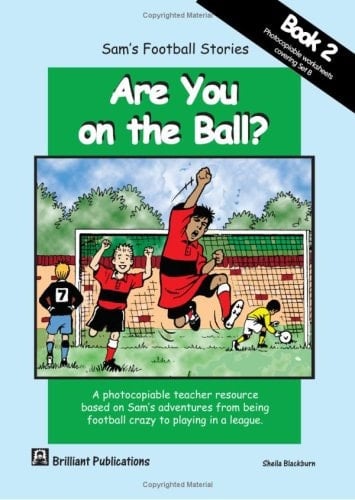 Sam's Football Stories