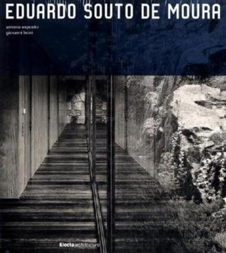 Eduardo Souto De Moura (Architectural Documents)