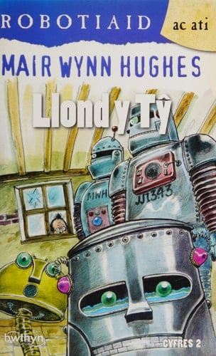 Llond y tŷ