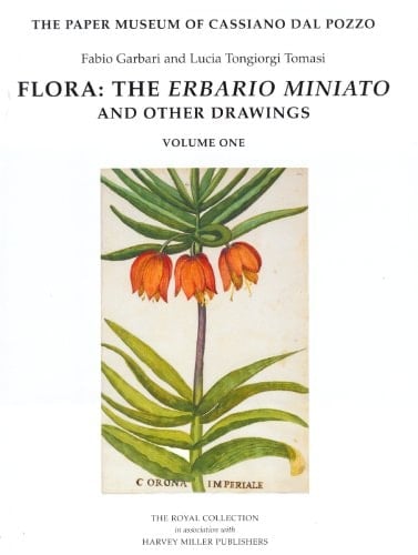 The Paper Museum of Cassiano Dal Pozzo A Catalogue Raisonné : Drawings and Prints in the Royal Library at Windsor Castle, the British Museum, the Institut de France and Other Collections