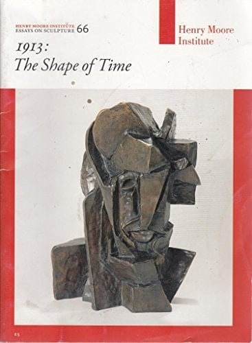 1913 The Shape of Time
