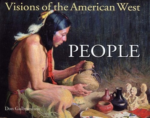 Visions of the American West People