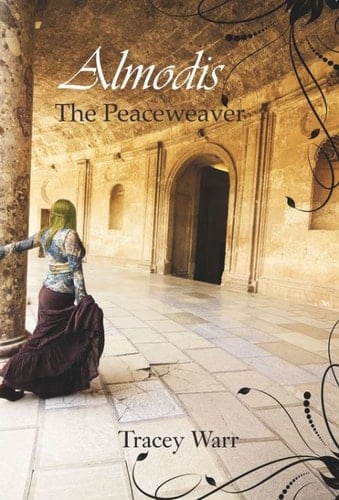 Almodis: The Peaceweaver