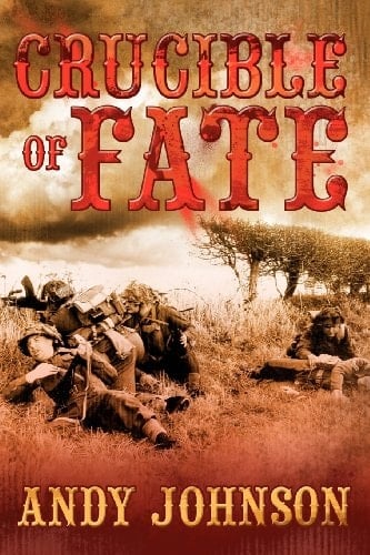 Crucible of Fate