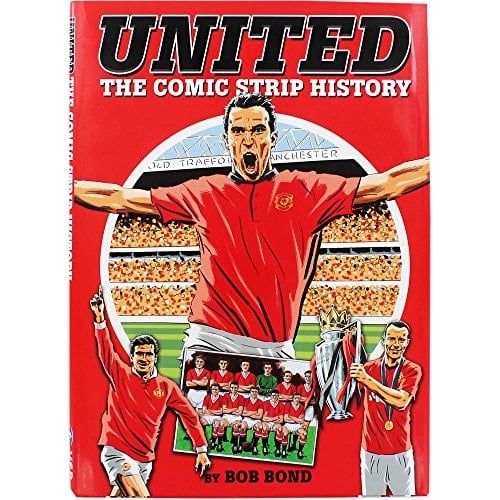 United! The Comic Strip History