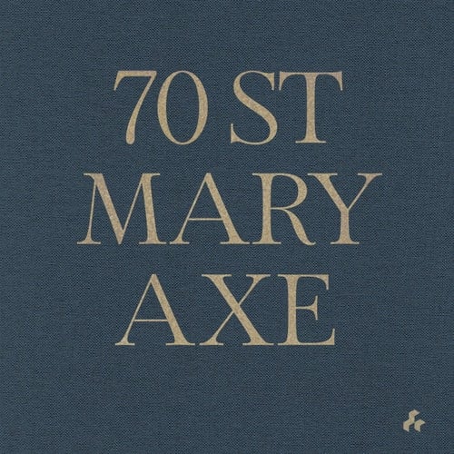 70 St Mary Axe