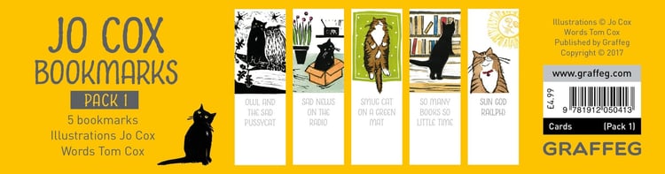 Jo Cox: Pack 1