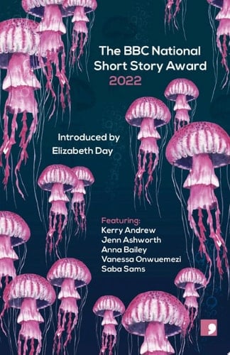 The BBC National Short Story Award 2022