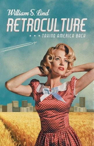Retroculture Taking America Back