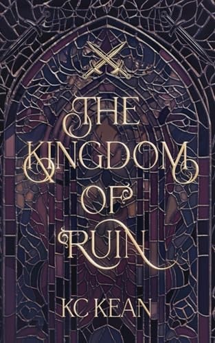 The Kingdom of Ruin