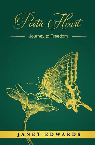 Poetic Heart Journey to Freedom