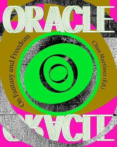The Oracle On Fantasy and Freedom