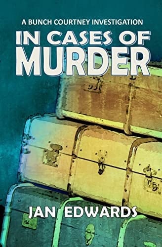 In Cases of Murder