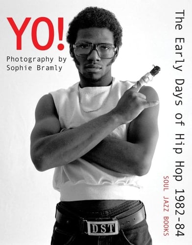Yo! The Early Days of Hip Hop 1982-84
