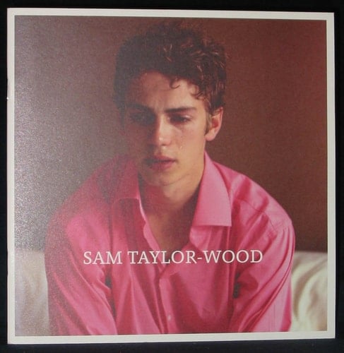 Sam Taylor-Wood