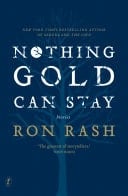 Nothing Gold Can Stay Stories