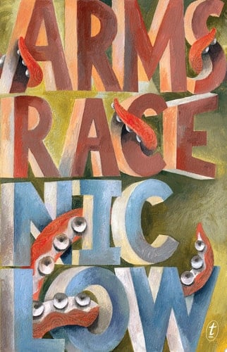 Arms Race And Other Stories