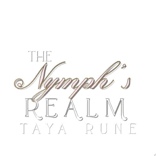 The Nymph's Realm: Weapons of the Fae Queen, Book 3