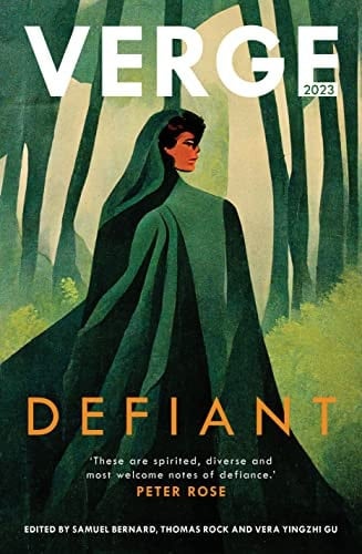 Verge 2023 Defiant