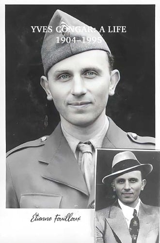 Yves Congar: a Life 1904-1995