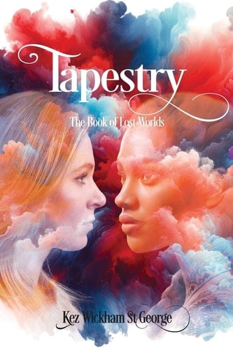 Tapestry The Book of Lost Worlds