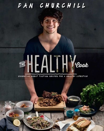 The Healthy Cook Essential Great Tasting Recipes for a Healthy Lifestyle