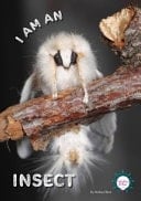 I Am an Insect