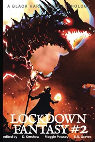 Lockdown Fantasy #2