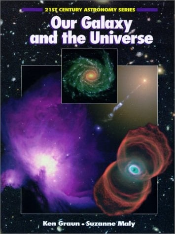 Our Galaxy and the Universe