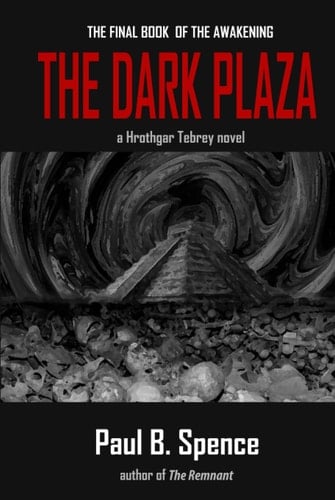 The Dark Plaza