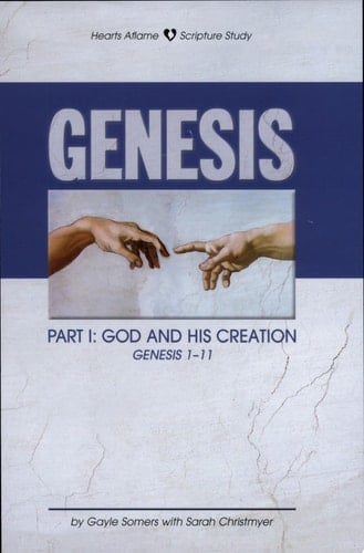 Genesis Part I: God and His Creation Genesis 1-11