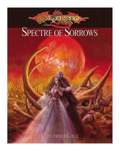 Spectre of Sorrows