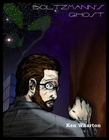 Boltzmann's Ghost