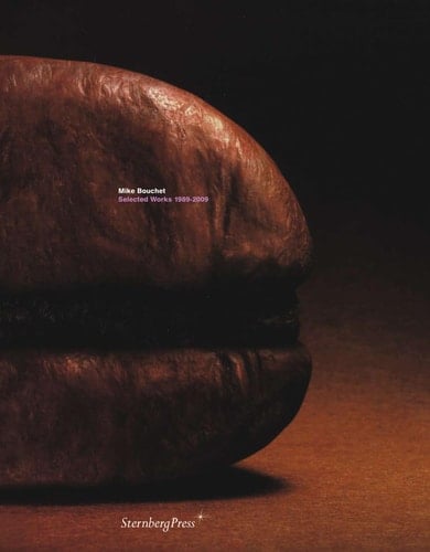 Selected Works 1989-2009 (Sternberg Press)