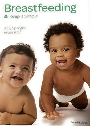Breastfeeding Keep it Simple