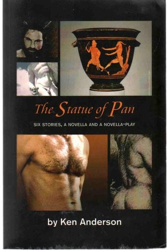 Statue of Pan