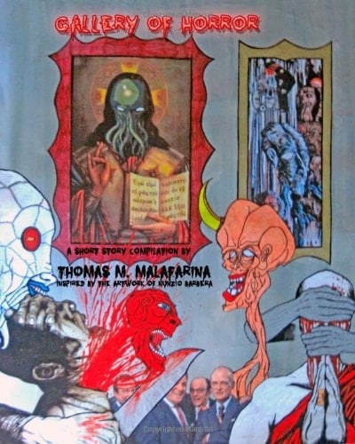 Gallery of Horror