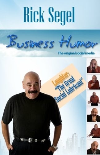 Business Humor: The Original Social Media