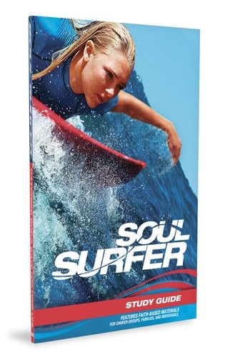 Soul Surfer Study Guide