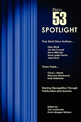 Press 53 Spotlight
