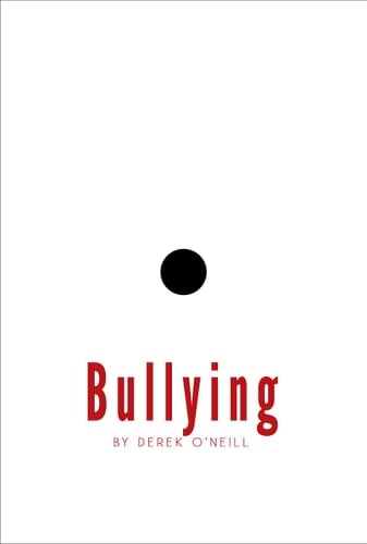 Bullying You Won't Beat Me
