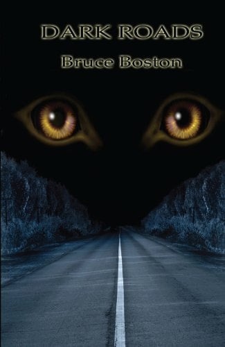 Dark Roads Selected Long Poems 1971 - 2012
