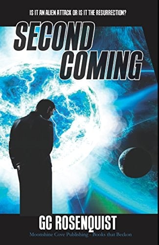 Second Coming